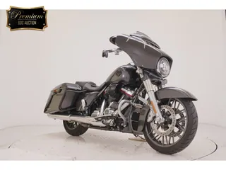 Harley-Davidson FLHXSE1920CVO из Японии, фото 3