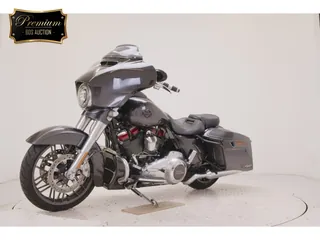 Harley-Davidson FLHXSE1920CVO из Японии, фото 4