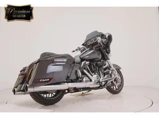 Harley-Davidson FLHXSE1920CVO из Японии, фото 5
