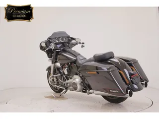 Harley-Davidson FLHXSE1920CVO из Японии, фото 6