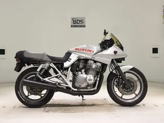 Suzuki GSX400S Katana из Японии, фото 1