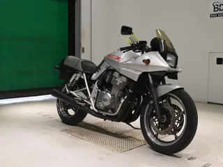 Suzuki GSX400S Katana из Японии, фото 3