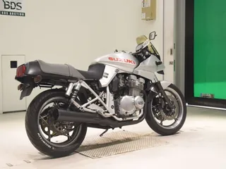 Suzuki GSX400S Katana из Японии, фото 5