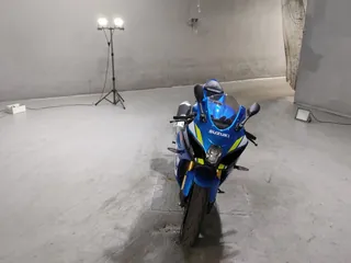 Suzuki GSX-R1000R из Японии, фото 3