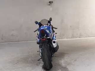 Suzuki GSX-R1000R из Японии, фото 4