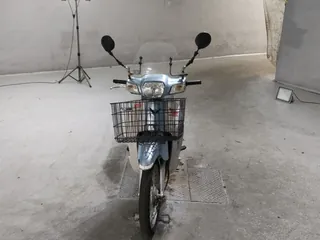 Honda Cross Cub из Японии, фото 3