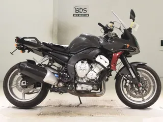 Yamaha FZ-1 FEATHER из Японии, фото 1