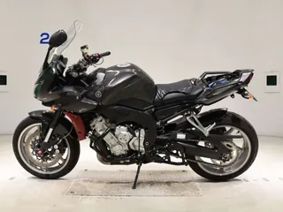 Yamaha FZ-1 FEATHER из Японии, фото 2