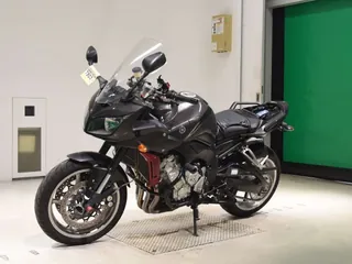 Yamaha FZ-1 FEATHER из Японии, фото 4