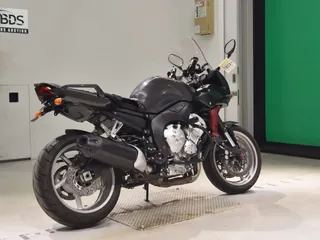 Yamaha FZ-1 FEATHER из Японии, фото 5
