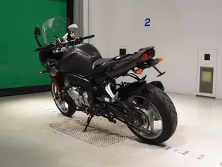Yamaha FZ-1 FEATHER из Японии, фото 6
