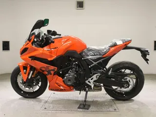 Suzuki Gsx-8T из Японии, фото 2