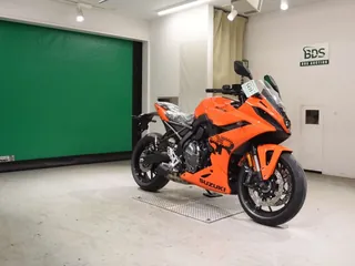 Suzuki Gsx-8T из Японии, фото 3