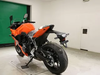 Suzuki Gsx-8T из Японии, фото 6