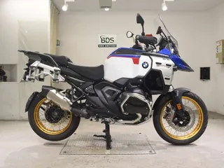 BMW R1300Gs Adv Asa из Японии, фото 1