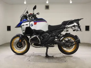 BMW R1300Gs Adv Asa из Японии, фото 2