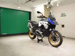 BMW R1300Gs Adv Asa из Японии, фото 3