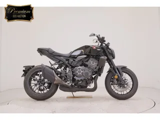 Honda CB1000R из Японии, фото 1
