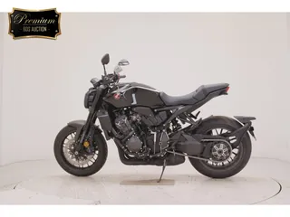 Honda CB1000R из Японии, фото 2