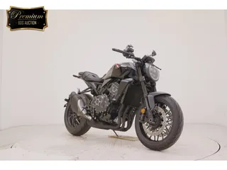 Honda CB1000R из Японии, фото 3