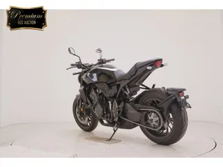 Honda CB1000R из Японии, фото 6