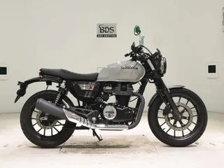 Honda GB350S из Японии, фото 1