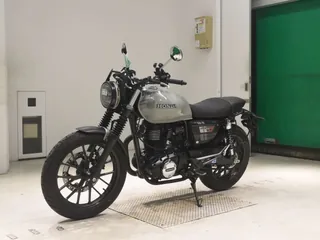 Honda GB350S из Японии, фото 4