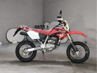 Honda XR250 из Японии, фото 1