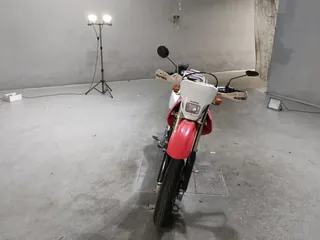Honda XR250 из Японии, фото 3