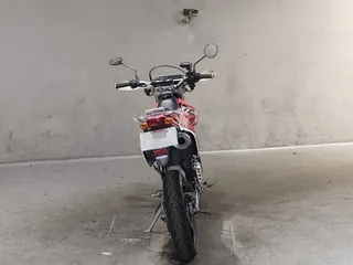 Honda XR250 из Японии, фото 4
