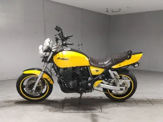 Suzuki Inazuma 400 из Японии, фото 2