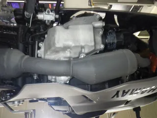 Yamaha YZF-R25 из Японии, фото 7