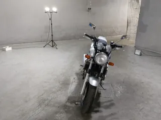 Yamaha XJR1300 из Японии, фото 3