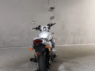 Yamaha XJR1300 из Японии, фото 4