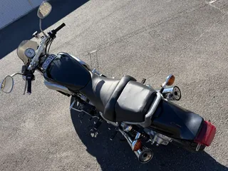 Yamaha VMAX1200 из Японии, фото 8