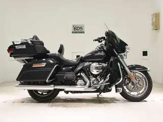 Harley-Davidson FLHTCU1690 из Японии, фото 1