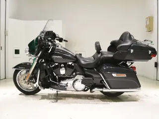 Harley-Davidson FLHTCU1690 из Японии, фото 2