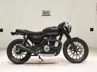 Honda GB350S из Японии, фото 1
