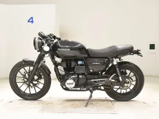 Honda GB350S из Японии, фото 2