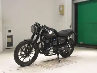 Honda GB350S из Японии, фото 4