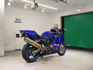 Kawasaki ZX-12R из Японии, фото 5