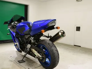 Kawasaki ZX-12R из Японии, фото 6