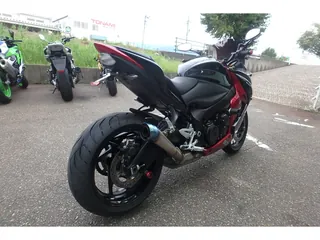 Suzuki GSX-S1000F из Японии, фото 7