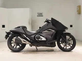 Honda NM4-02 из Японии, фото 1
