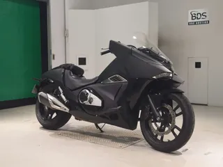Honda NM4-02 из Японии, фото 3