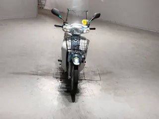 Honda Cross Cub из Японии, фото 3