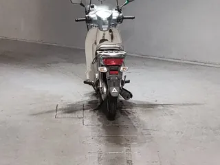 Honda Cross Cub из Японии, фото 4