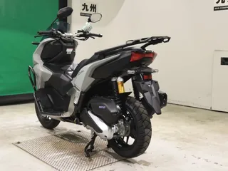 Honda ADV160 из Японии, фото 6