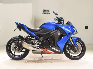 Suzuki GSX-S1000F из Японии, фото 1