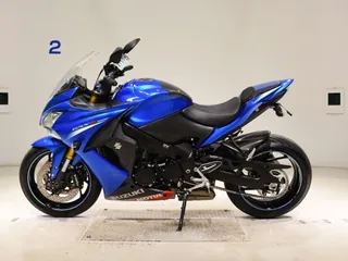 Suzuki GSX-S1000F из Японии, фото 2